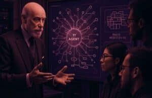 Vint Cerf, Padre del Internet, Prepara la Siguiente Revolución: Agentes de IA Capaces de Moverse Libremente por la Red Vint Cerf, Padre del Internet, Prepara la Siguiente Revolución: Agentes de IA Capaces de Moverse Libremente por la Red