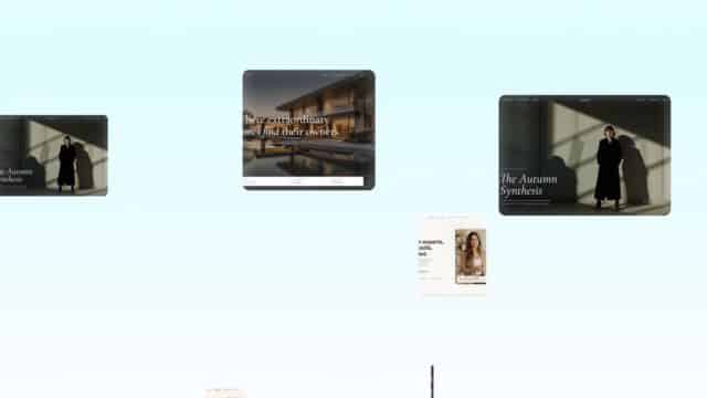 Website Builder de NoimosAI Automatiza SEO y Optimiza Webs con IA