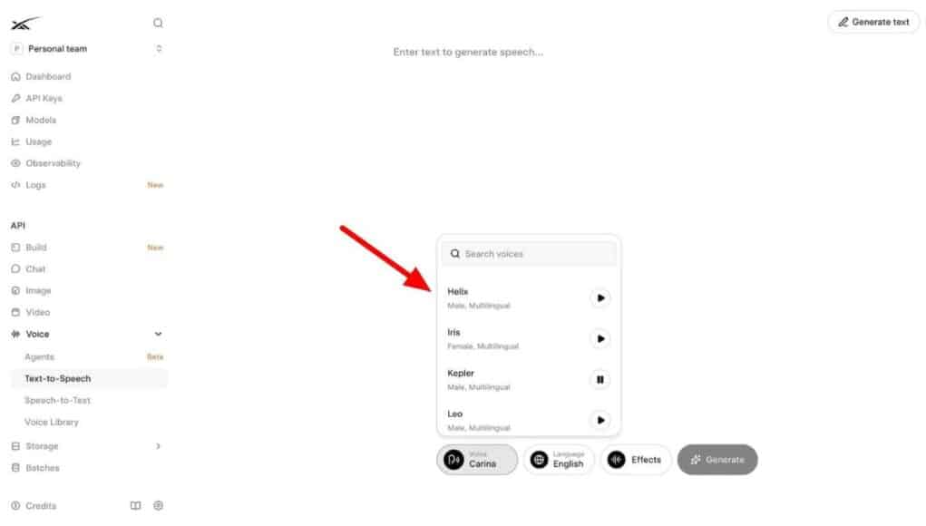 XAI Estrena 21 Nuevas Voces Grok para Agentes de Voz y TTS Multilingüe XAI Estrena 21 Nuevas Voces Grok para Agentes de Voz y TTS Multilingüe