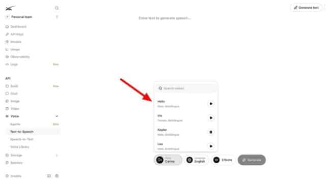 XAI Estrena 21 Nuevas Voces Grok para Agentes de Voz y TTS Multilingüe XAI Estrena 21 Nuevas Voces Grok para Agentes de Voz y TTS Multilingüe