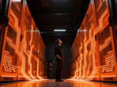 Z.AI y Huawei Construirán un Centro de IA de 1 GW en Plena Guerra Tecnológica Z.AI y Huawei Construirán un Centro de IA de 1 GW en Plena Guerra Tecnológica