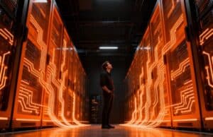 Z.AI y Huawei Construirán un Centro de IA de 1 GW en Plena Guerra Tecnológica Z.AI y Huawei Construirán un Centro de IA de 1 GW en Plena Guerra Tecnológica