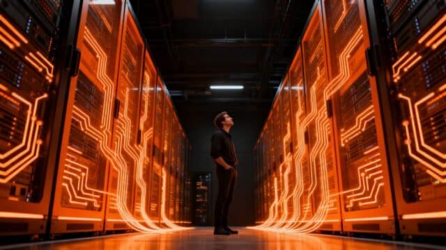 Z.AI y Huawei Construirán un Centro de IA de 1 GW en Plena Guerra Tecnológica