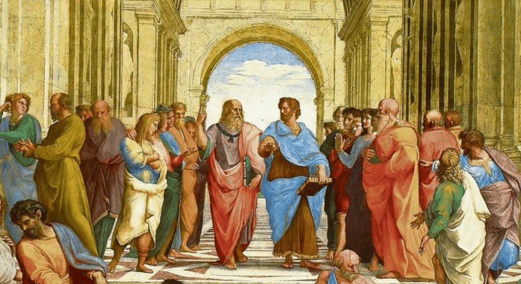 La “constitución” que ordena el carácter de una IA