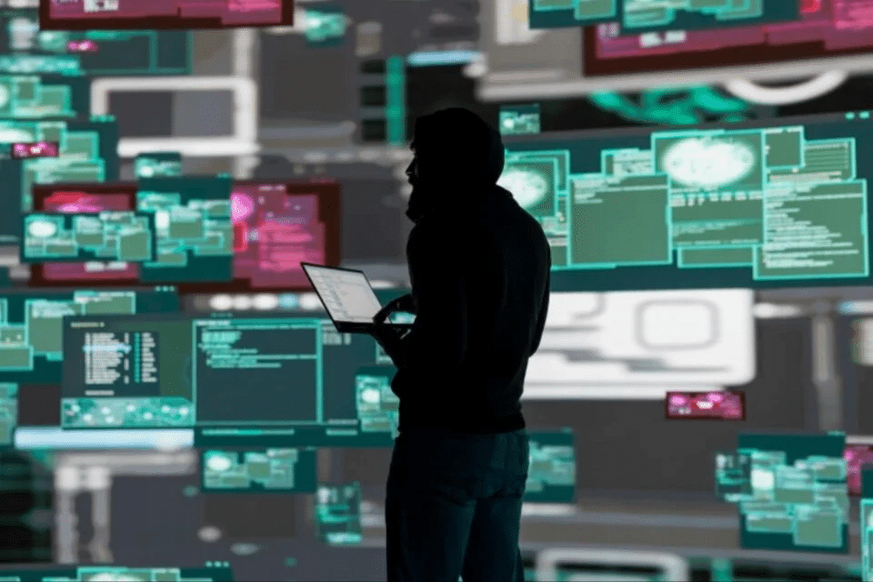 El nuevo problema que se le presenta a los centros de datos de IA, es que se están volviendo un objetivo perfecto para los ladrones