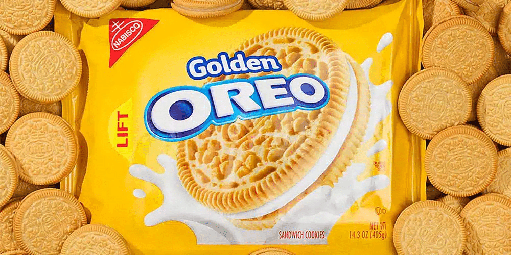 Galletas sin gluten y reducción de costes: el menú algorítmico de Nestlé y Mondelez