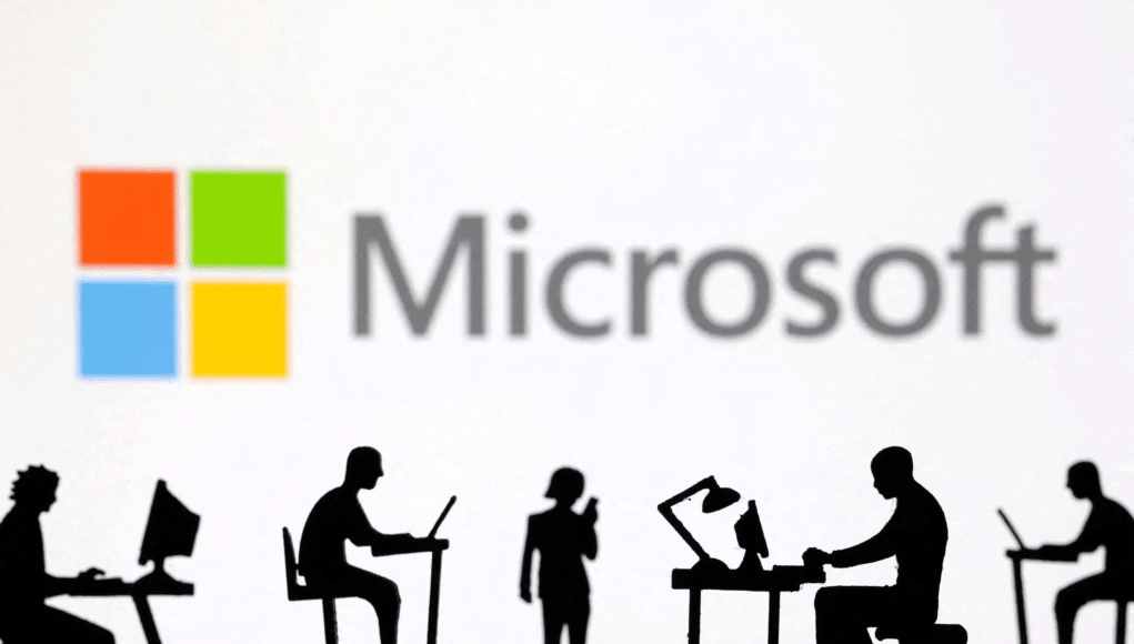 Microsoft Despide a 4.800 Empleados y Sacude su Negocio para Apostar por la IA Microsoft Despide a 4.800 Empleados y Sacude su Negocio para Apostar por la IA