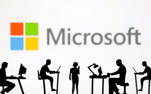 Microsoft Despide a 4.800 Empleados y Sacude su Negocio para Apostar por la IA Microsoft Despide a 4.800 Empleados y Sacude su Negocio para Apostar por la IA