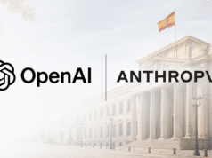 España Prepara sus Mayor Despliegue de IA en el Sector Público: OpenAI y Anthropic son Protagonistas de la Mano de Izertis España Prepara sus Mayor Despliegue de IA en el Sector Público: OpenAI y Anthropic son Protagonistas de la Mano de Izertis