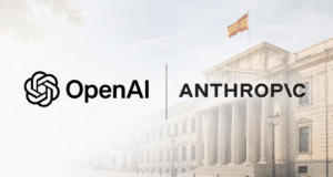 España Prepara sus Mayor Despliegue de IA en el Sector Público: OpenAI y Anthropic son Protagonistas de la Mano de Izertis