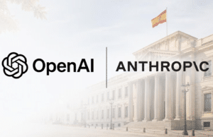 España Prepara sus Mayor Despliegue de IA en el Sector Público: OpenAI y Anthropic son Protagonistas de la Mano de Izertis España Prepara sus Mayor Despliegue de IA en el Sector Público: OpenAI y Anthropic son Protagonistas de la Mano de Izertis