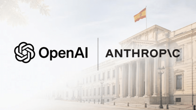 España Prepara sus Mayor Despliegue de IA en el Sector Público: OpenAI y Anthropic son Protagonistas de la Mano de Izertis