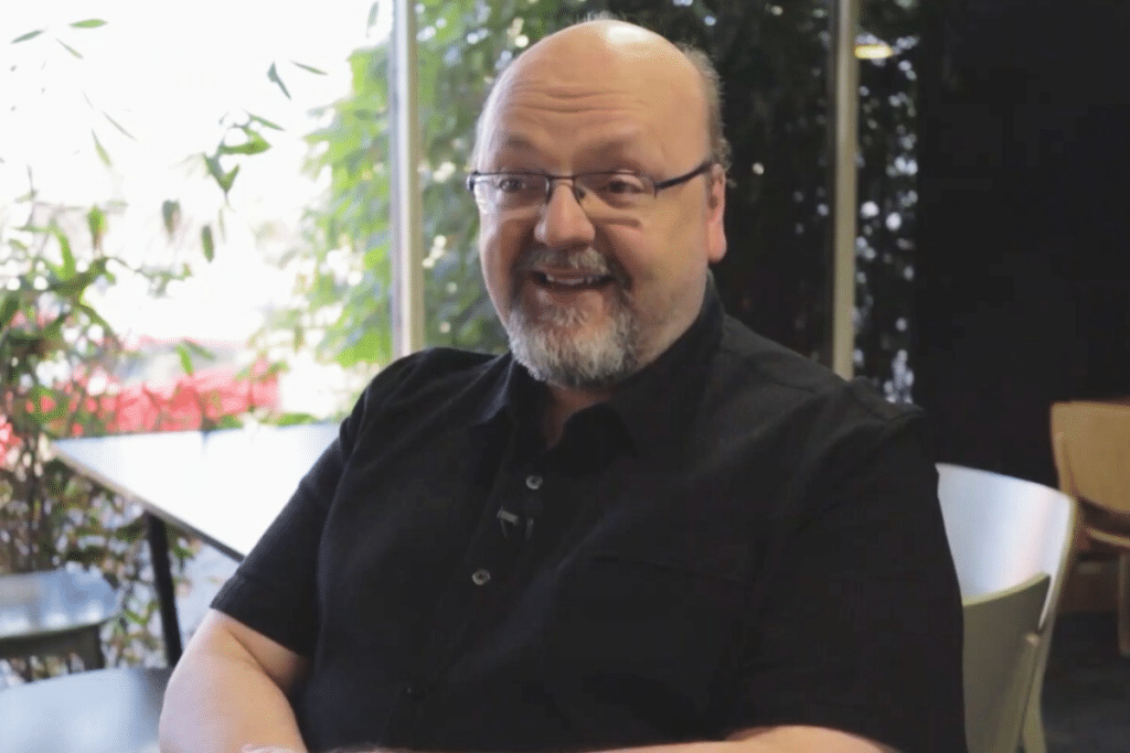 David Gaider, exguionista jefe de Dragon Age