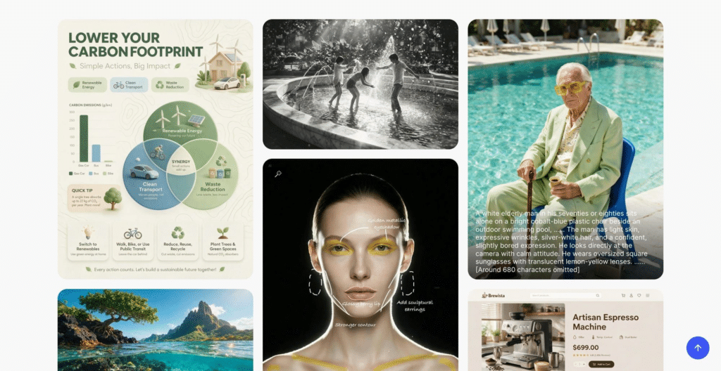 Seedream 5.0 Pro
