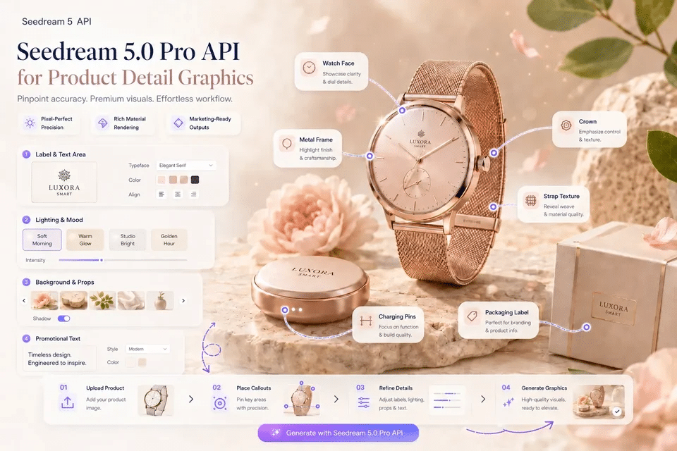 La estrategia GenMedia y el asalto a las APIs