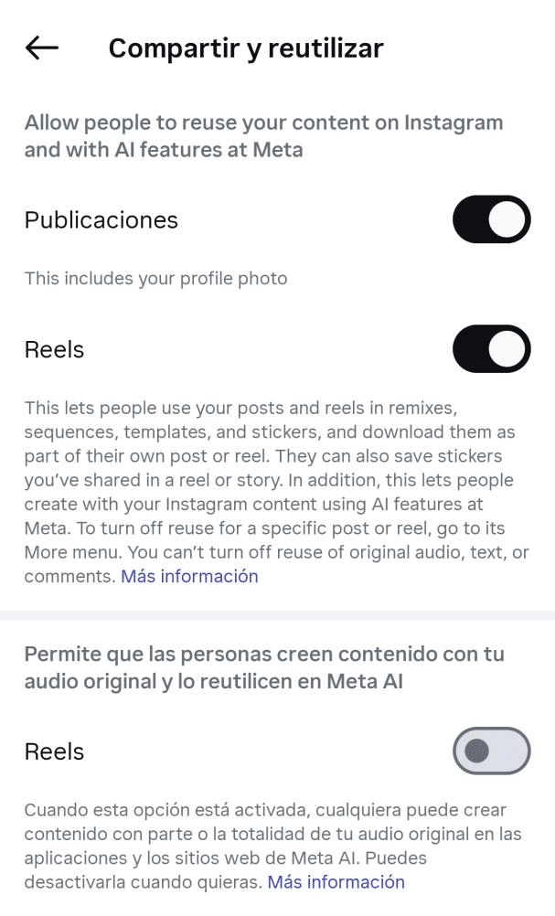 Cómo intentar bloquear a Muse Image en tu móvil