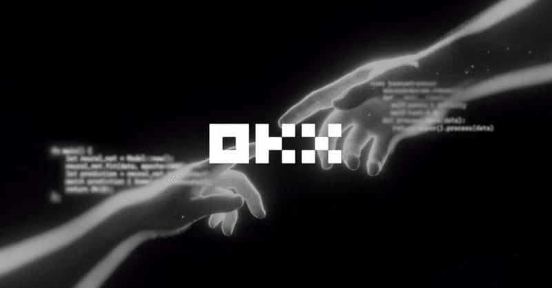 OKX quiere dejar de ser visto únicamente como un lugar para hacer trading de criptomonedas
