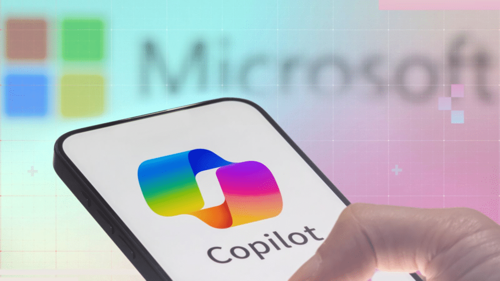 Microsoft usara sus modelos MAI en algunas funciones y, reservar GPT 5.6 como opción preferida en Microsoft 365 Copilot.
