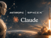 El Contrato de 40.000 Millones Entre Anthropic y SpaceX que Sorprende al Sector El Contrato de 40.000 Millones Entre Anthropic y SpaceX que Sorprende al Sector