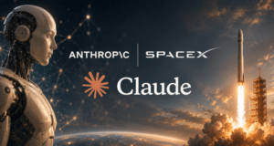 El Contrato de 40.000 Millones Entre Anthropic y SpaceX que Sorprende al Sector