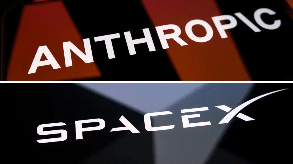 Alojar esa infraestructura le da a SpaceX una visibilidad mayor que la de otros competidores.