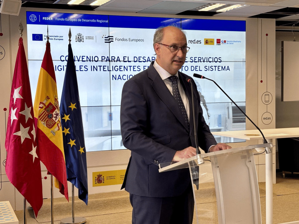 La detección precoz de enfermedades aparece como otro frente clave