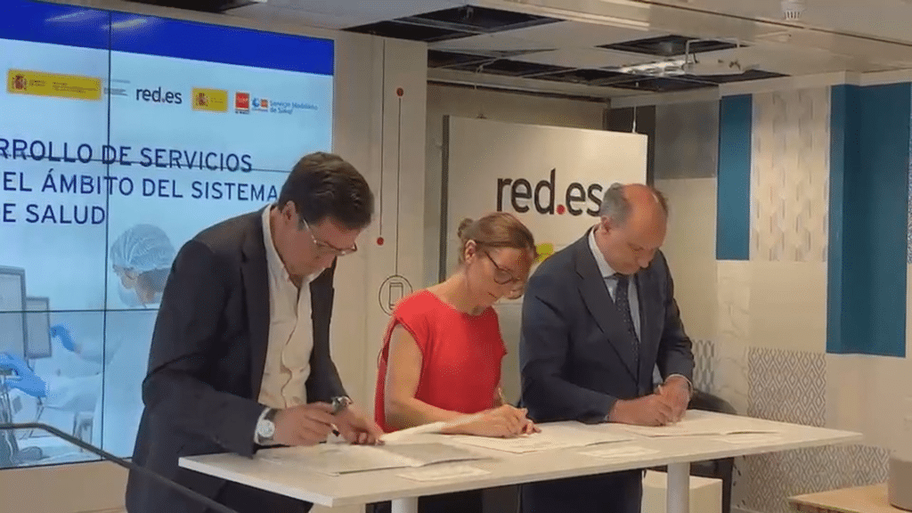 La financiación llegará a través de Red.es y tendrá una duración inicial de cuatro años, con opción de ampliarse otros cuatro.