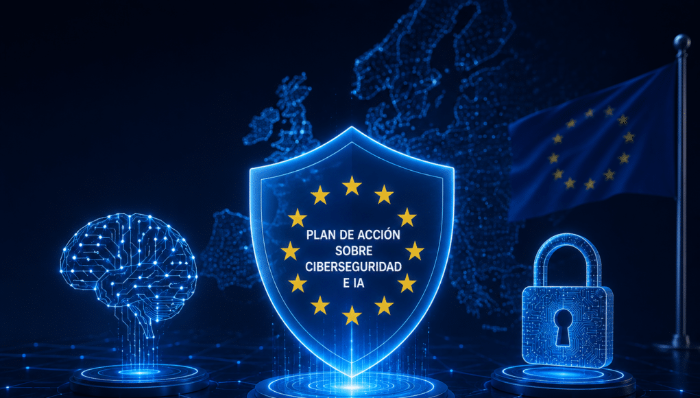 Ciberseguridad Europea: Mucha Regulación y Poca Capacidad Frente a la IA Ciberseguridad Europea: Mucha Regulación y Poca Capacidad Frente a la IA