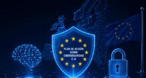 Ciberseguridad Europea: Mucha Regulación y Poca Capacidad Frente a la IA