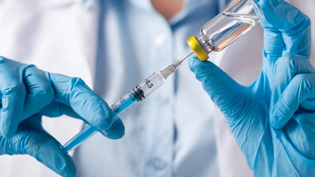 Cambridge admiten abiertamente que tocará afinar los pesos del algoritmo y mejorar la formulación biológica final