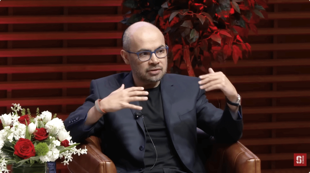 La pieza clave de la propuesta de Hasssabis sería revisar los modelos de AGI antes de encenderlos a gran escala.