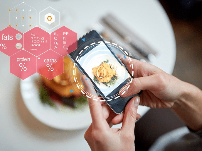 Allí se analizaron planes alimentarios generados por inteligencia artificial para adolescentes