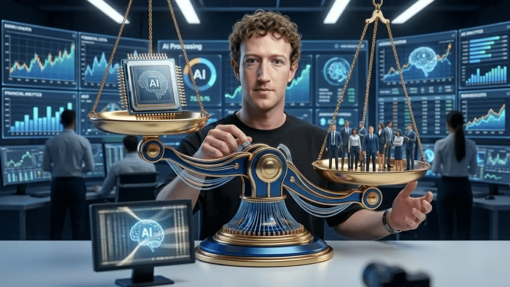 Las tecnológicas siguen despidiendo a miles de personas para invertir millones en IA
