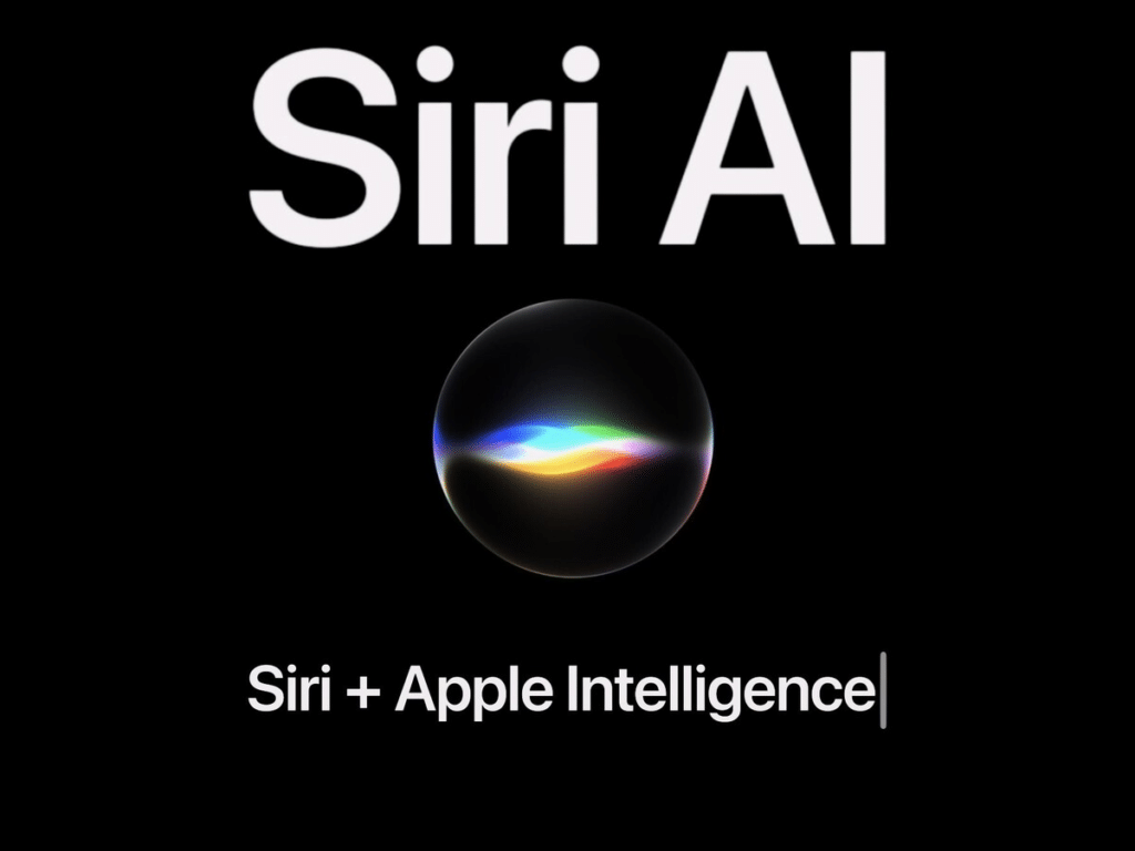 La reinvención de Siri para frenar la sangría frente a ChatGPT y Gemini