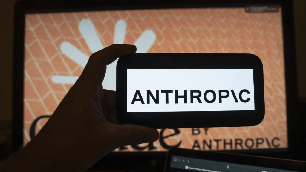 Anthropic buscó mostrar el lado más áspero de la IA, para reforzar su imagen de empresa responsable