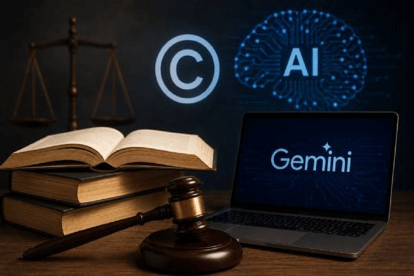 Si los tribunales fijan límites claros, el futuro de herramientas como Gemini podría volverse más transparente para autores, editores y usuarios.