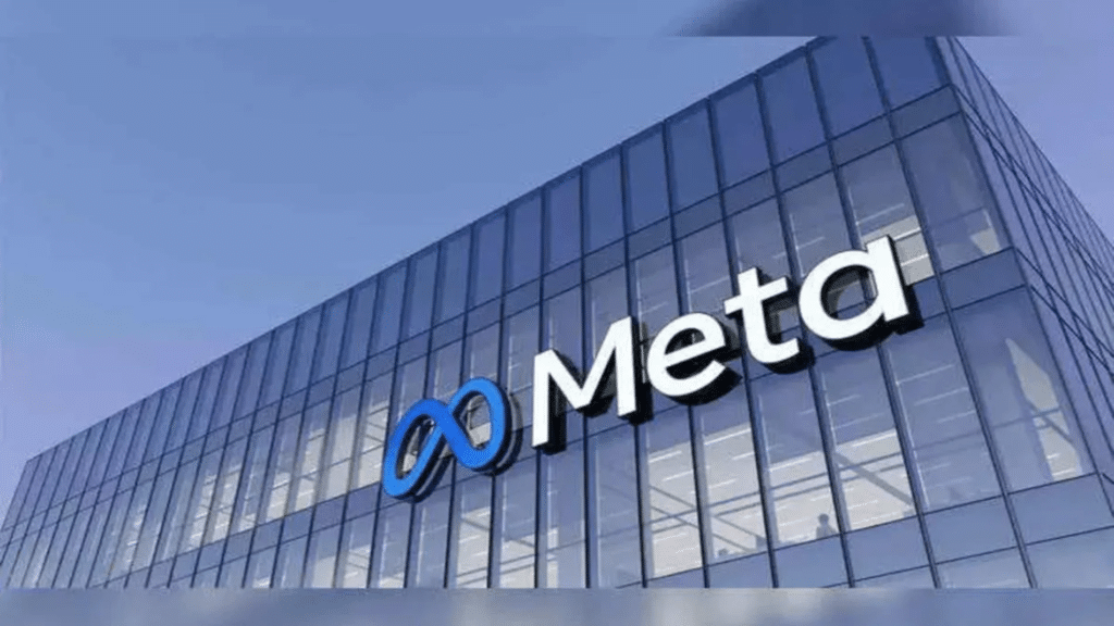Meta monitorea y registra la actividad de sus empleados, para convertir ese rastro en material de entrenamiento para IA.