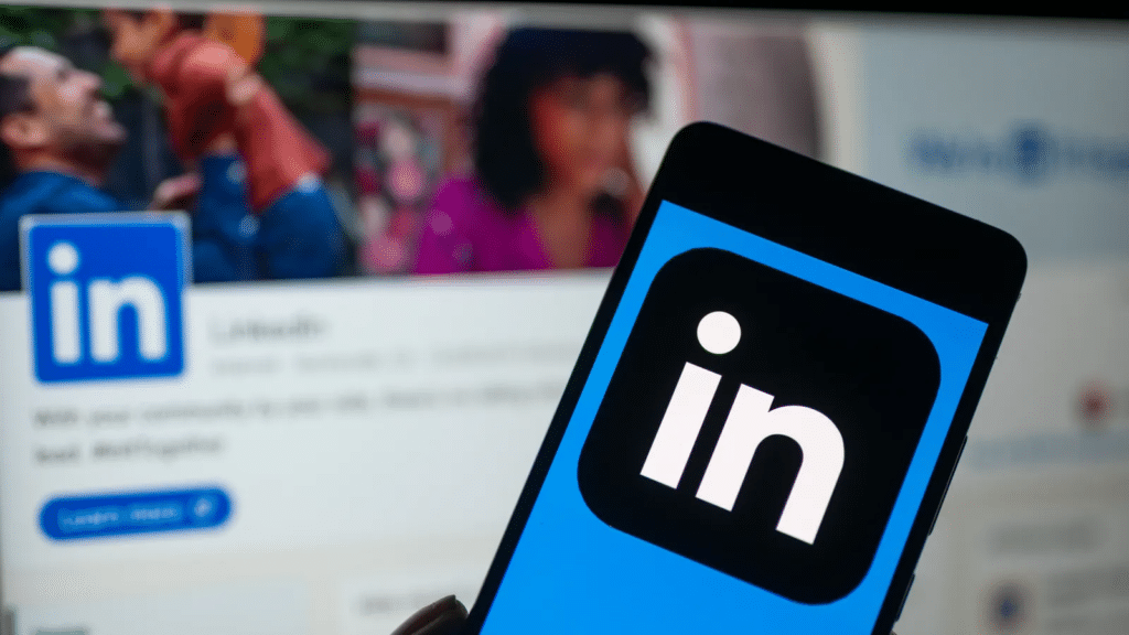 LinkedIn concentra el 62% de todos los textos generados por IA
