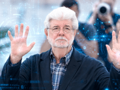 George Lucas afirma que la IA es el futuro del cine, no se puede hacer nada para evitarlo George Lucas afirma que la IA es el futuro del cine, no se puede hacer nada para evitarlo