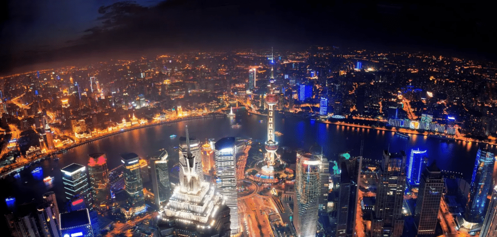 China aumenta número de modelos de IA entre los más utilizados del mundo y acelera su adopción a un ritmo superior al de Estados Unidos