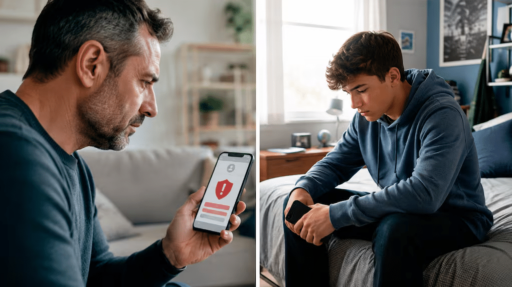 Meta Empezará a Avisar a los Padres si su IA Detecta que sus Hijos Adolescentes Hablan Sobre Suicidio Meta Empezará a Avisar a los Padres si su IA Detecta que sus Hijos Adolescentes Hablan Sobre Suicidio
