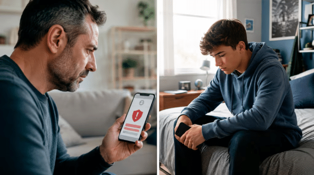 Meta Empezará a Avisar a los Padres si su IA Detecta que sus Hijos Adolescentes Hablan Sobre Suicidio Meta Empezará a Avisar a los Padres si su IA Detecta que sus Hijos Adolescentes Hablan Sobre Suicidio