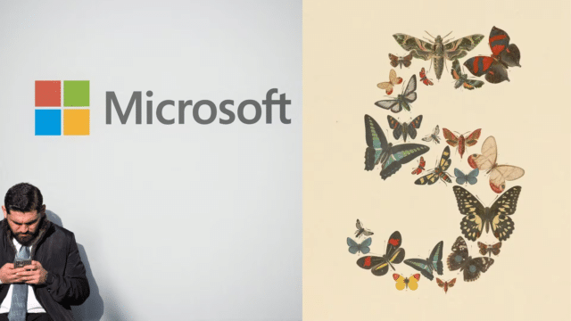 Microsoft Carga Contra la Estrategia de Seguridad de Claude Fable 5 y Cree que Perjudica a Quienes más la Utilizan Microsoft Carga Contra la Estrategia de Seguridad de Claude Fable 5 y Cree que Perjudica a Quienes más la Utilizan