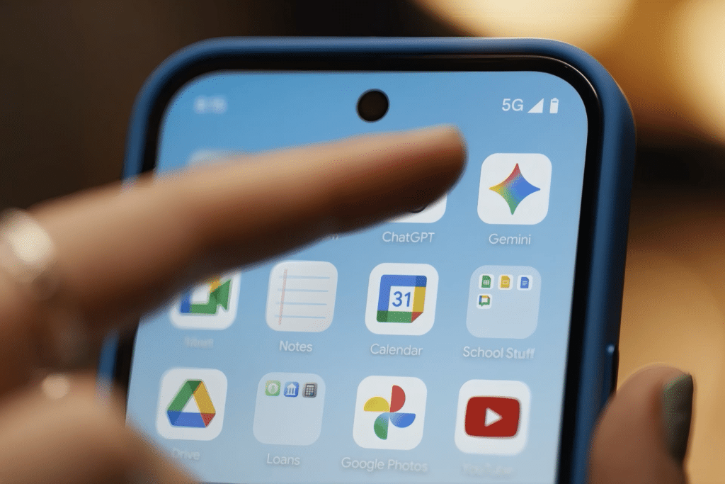 Spark requiere permisos amplios