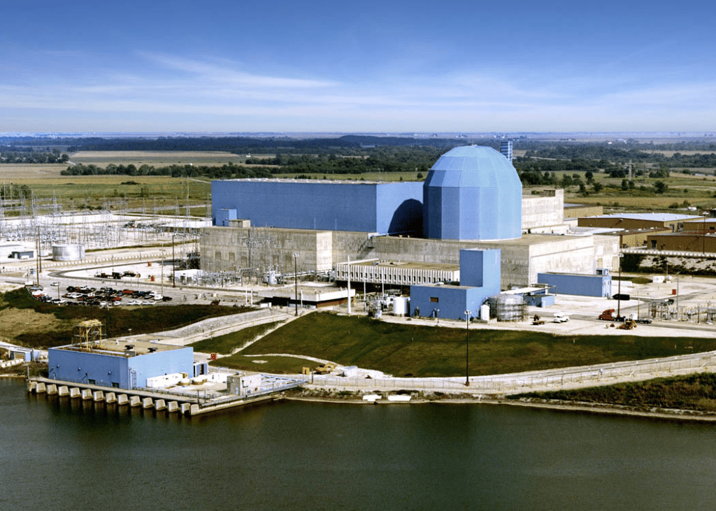 En 2026 entrarán en funcionamiento 15 nuevos reactores nucleares, con 12 gigavatios adicionales de capacidad.