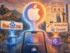 Apple Intelligence en China Apostará por Alibaba y su Modelo Qwen 3.8 Apple Intelligence en China Apostará por Alibaba y su Modelo Qwen 3.8