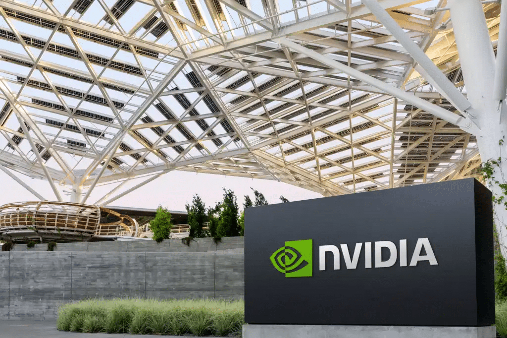 Nvidia presentó NIM