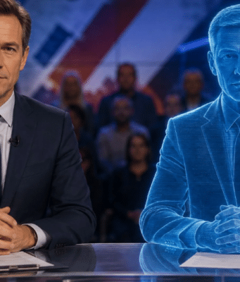 En Experimento con 950 Personas, ChatGPT Logra Más Credibilidad que Políticos