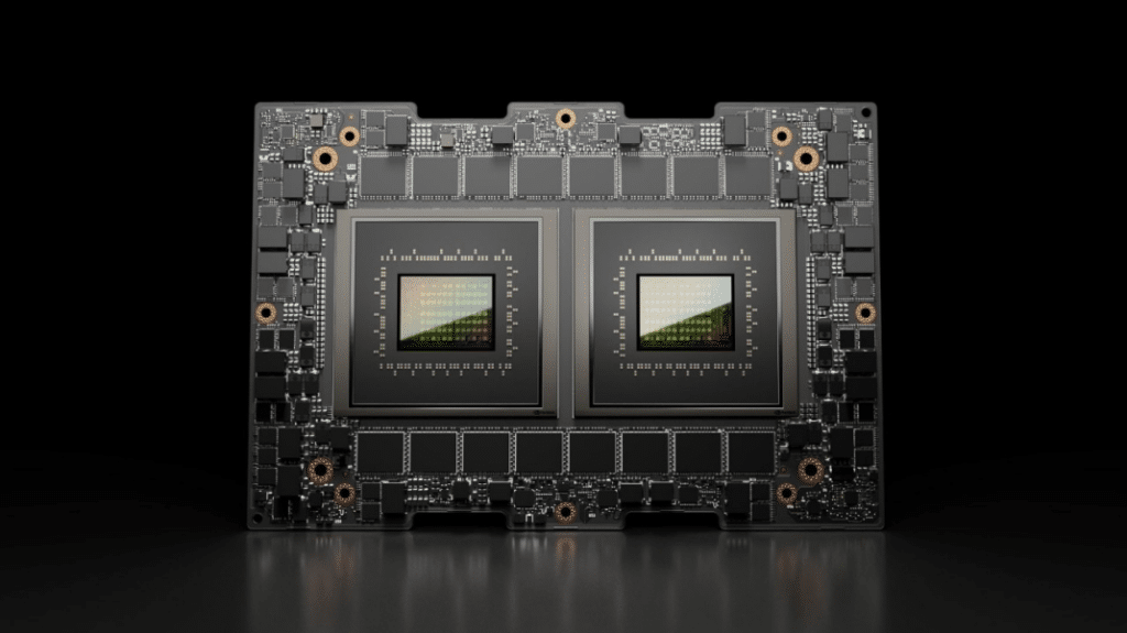 NVIDIA GB300 y la ruta de hardware restringido por Malasia