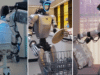 Unitree Enseña un Robot con IA Capaz de Clasificar Ropa y Cargar el Lavavajillas Unitree Enseña un Robot con IA Capaz de Clasificar Ropa y Cargar el Lavavajillas